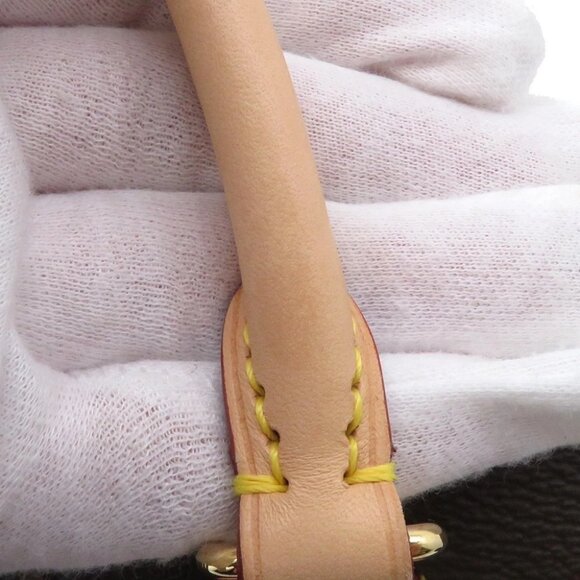 LOUIS VUITTON Boetie NM Size PM Monogram Bordeaux M45986 - Picture 5 of 16